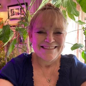 Meet your Posher, Kathleen